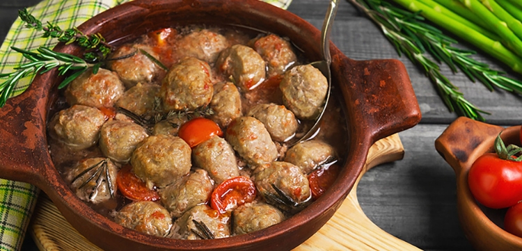 5 Doyurucu Sulu Yemek Tarifi