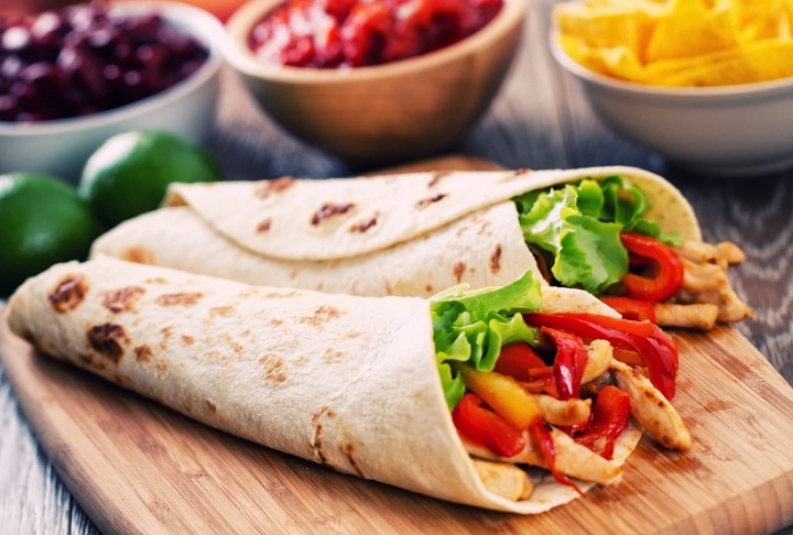 Barbeku Soslu Tavuk Nefis Yemek Tarifleri 4767262