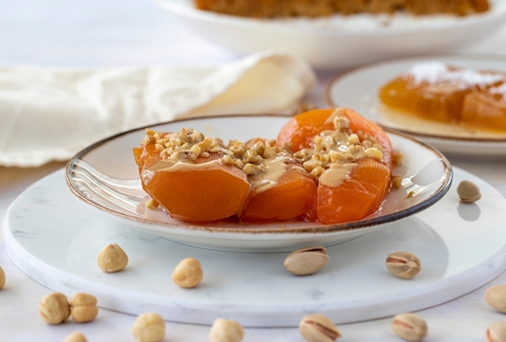 Firinda Kabak Tatlisi Tarifi Nasil Yapilir Tam Olculu Ykv