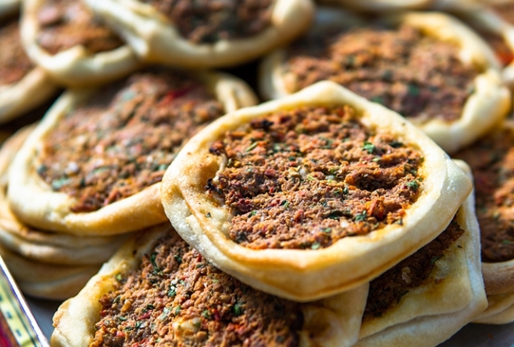 Hatay Kaytaz Böreği Tarifi, Nasıl Yapılır? YKV