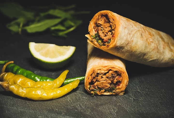 Orjinal Tavuk Tantuni Tarifi, Nasıl Yapılır? YKV
