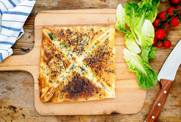 Zarf Böreği Tarifi I Nasıl Yapılır?