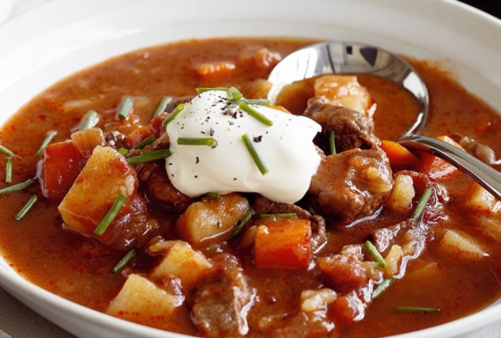 5 Doyurucu Sulu Yemek Tarifi